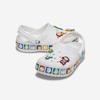 [Crocs] Peanuts Crocband Clog for Kids [CRS212116-MULTI]