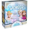 2025 Topps Disney Antspaudai Mega Wonder-Factory Dėžė.