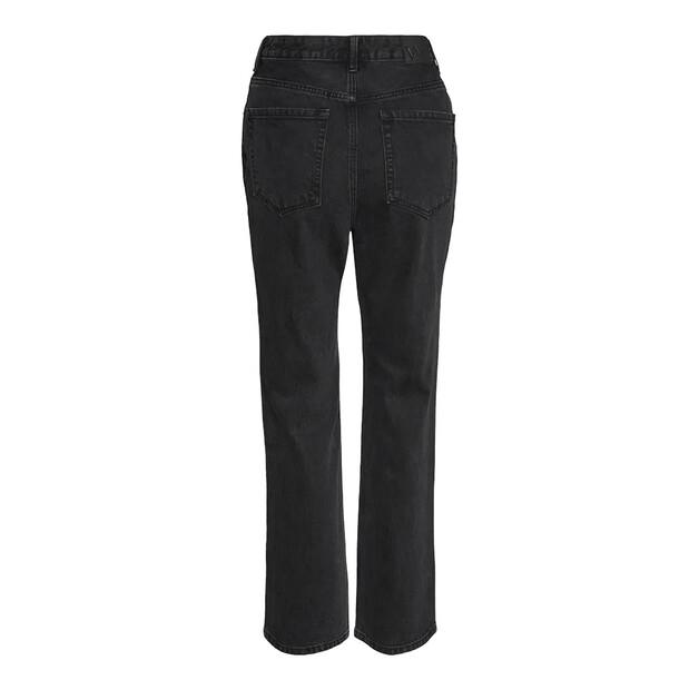 Vero Moda Tessa Straight Li134 high waist джинсы