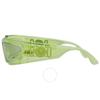 VerSace Green Wrap Men S SunglaSSeS Ve4446 541471 67