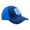 England FA Childrens/Kids Baseball Cap