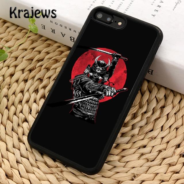 Krajews SAMURAI JAPAN MARTIAL ART KANJI Weiche Telefon Fall Für iPhone 14 5 6s 7 8 plus XR XS 11 12 13 pro max Samsung S21 S22ultra