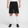 Dri Fit PARK III Sports Shorts Men's Black