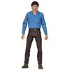 NECA Evil Dead 40th Anniversary Ultimate ASH 7-inch Figure