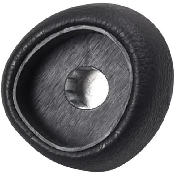 

Ручка рычага переключения передач для Sa-ab 93 9-3 SS 2003-2008 2009 2010 2011 2012 5/6 скоростей (12345R) R123456