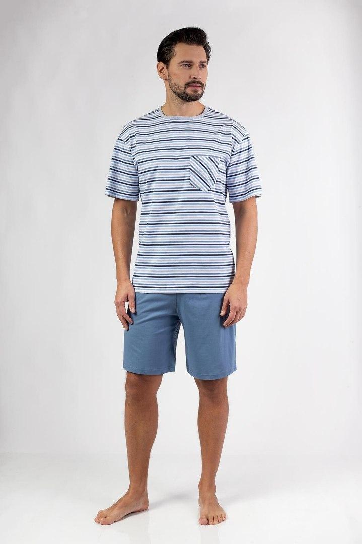 

Piżama Regina 479 kr/r 2XL W25 męska Regina