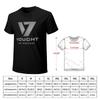 BEST SELLER International Vought Logo Merchandise TShirt hippie clothes kawaii clothes outfits for men