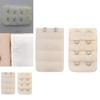 Adjustable Bra Women Extenders 23 Positions Hooks Lingerie Extension Belt Strap