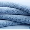 Super Thick 530g Coral Fleece Bath Towel - Large, Quick-Dry, Absorbent for Women & Adults