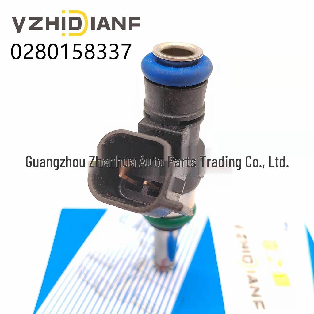 0280158337 Fuel Injector for Polaris Motorcycle/ATV 2521387