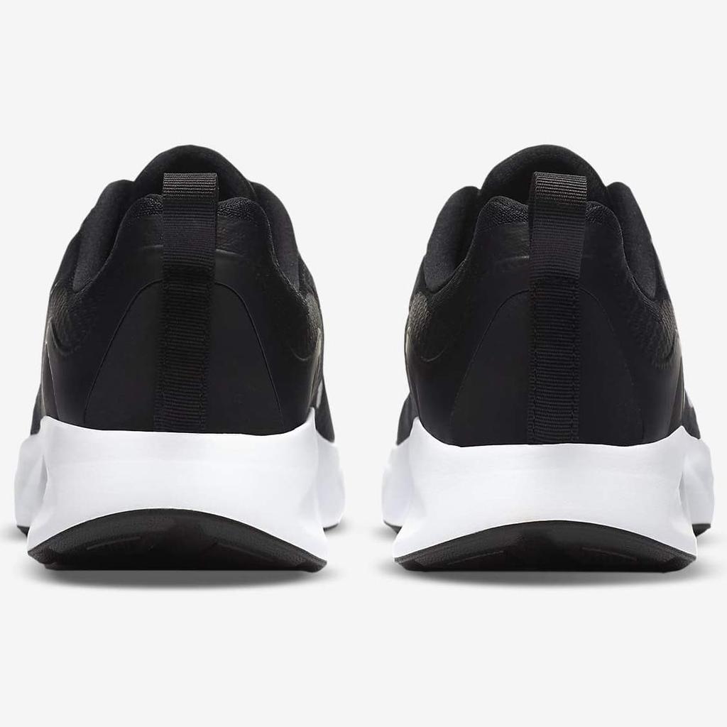 Nike Wearallday Size Authentic Nike Japan Product CJ1682-004 Black/White, 28.5cm,