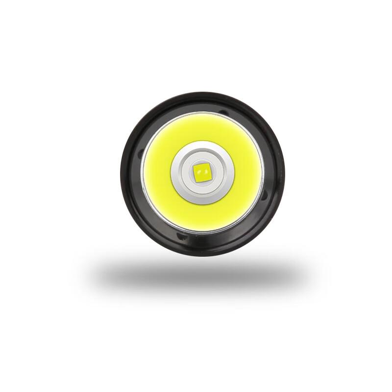 Shenhuo EP01 Mini USB Rechargeable Flashlight