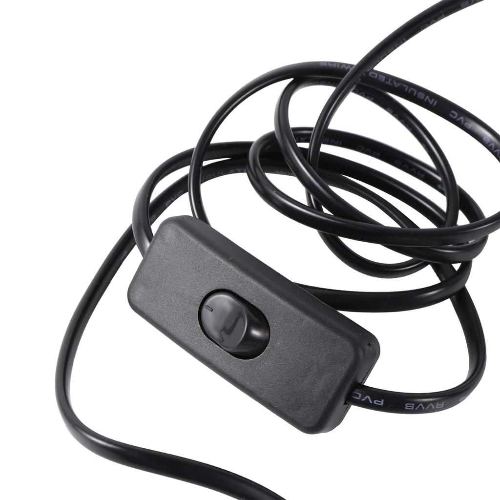 1pc E27 Pet Reptile Heated Lamp Holder Lizard Tortoise Lamp Head Power Cord Switch Piglet Chick Lizard Heated Spiral Lamp Socket