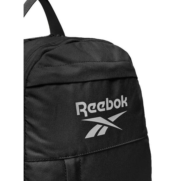 Рюкзак Reebok RBK-042-CCC-05 Черный