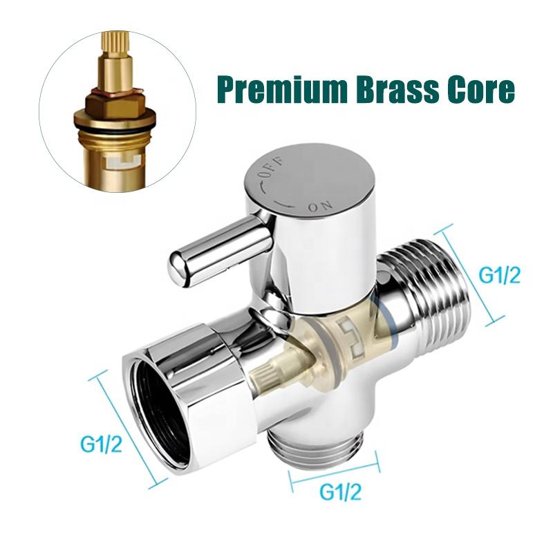 Edelstahl Bidet Armatur Windelsprüher Set Mit Schlauch Verstellbar Toiletten Bidet Modernes Badezimmer Drucksprüher für Badezimmer