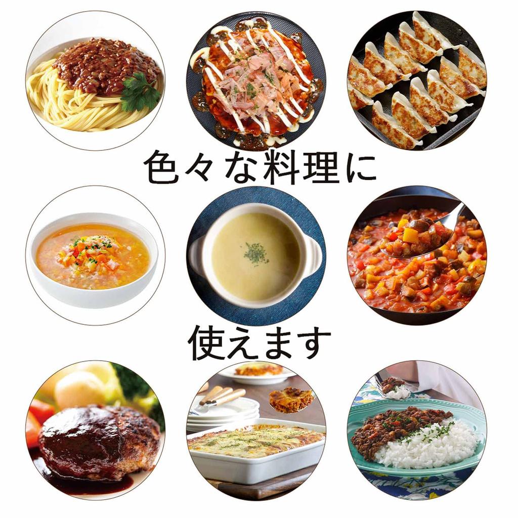 Shimomura Kikaku Vegetable Chopper in Microwave Rotate to Measuring 720ml for Soups and Easy to 34484 Heat-Resistant [Made Japan] Safe, Chop, Marks,