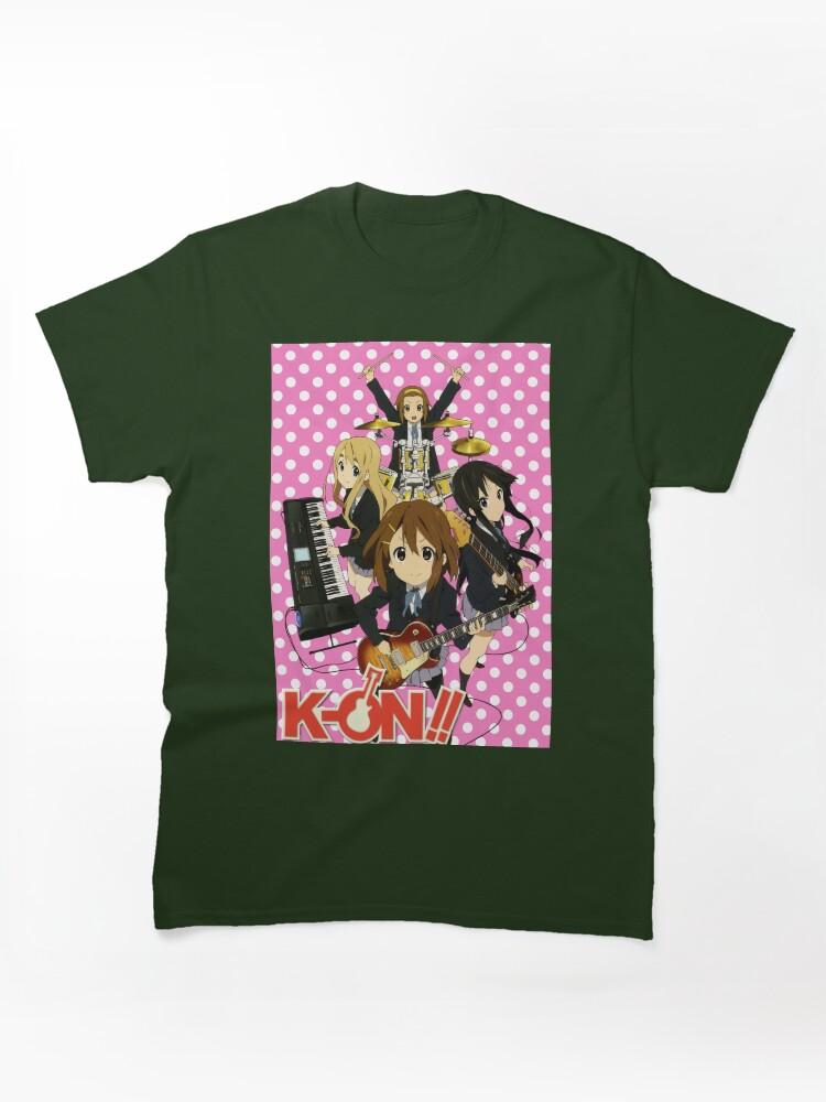 K-On! Essential Unisex T-Shirt
