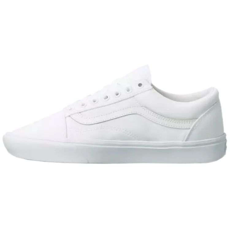 

Мужские кроссовки Vans Old Skool Comfy Cush True White VN0A3WMAVNG