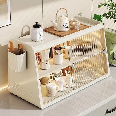 Accesorios de cocina – Almacenamiento en la cocina