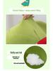 Creative Cute Dinosaur Plush Toy - Super Soft and Funny Gift for Children