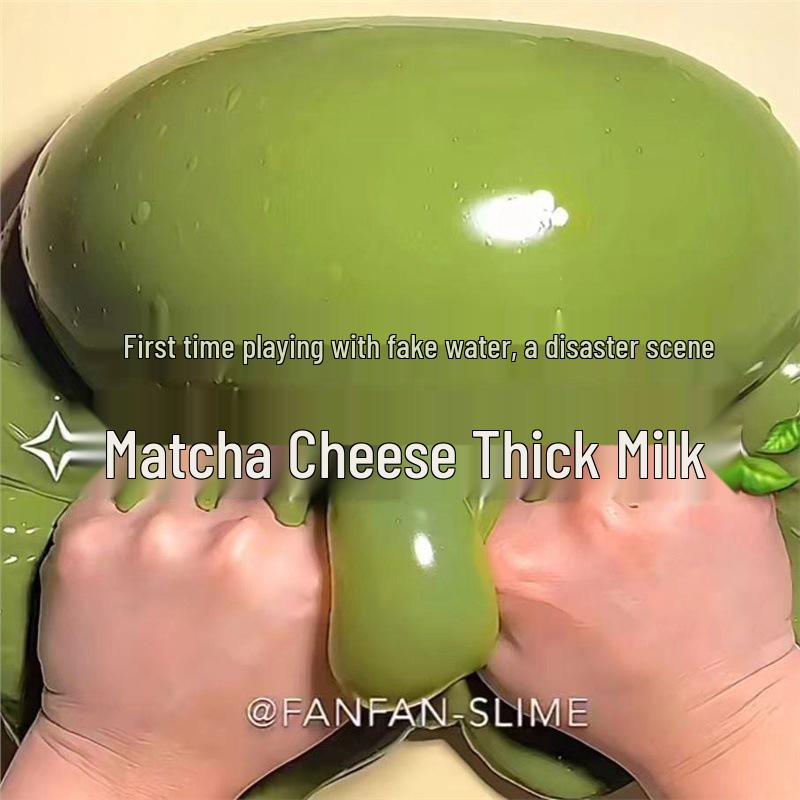 Extra Large Non-Stick Foam Clay Bucket - Fairy-like, Soft, and Huggable for Boys & Girls