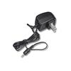 Braun Charging Cord for Models 5513 5516 Brown