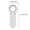 Toilet Seat Handle Lifter Prevent Contact Convenient Sturdy Avoid Touching Closestool Cover