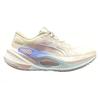 Li Ning Lijun 7 Shock Absorbing Durable Low Top Running Shoes Women Sneaker Pink Purple ARZT004-11