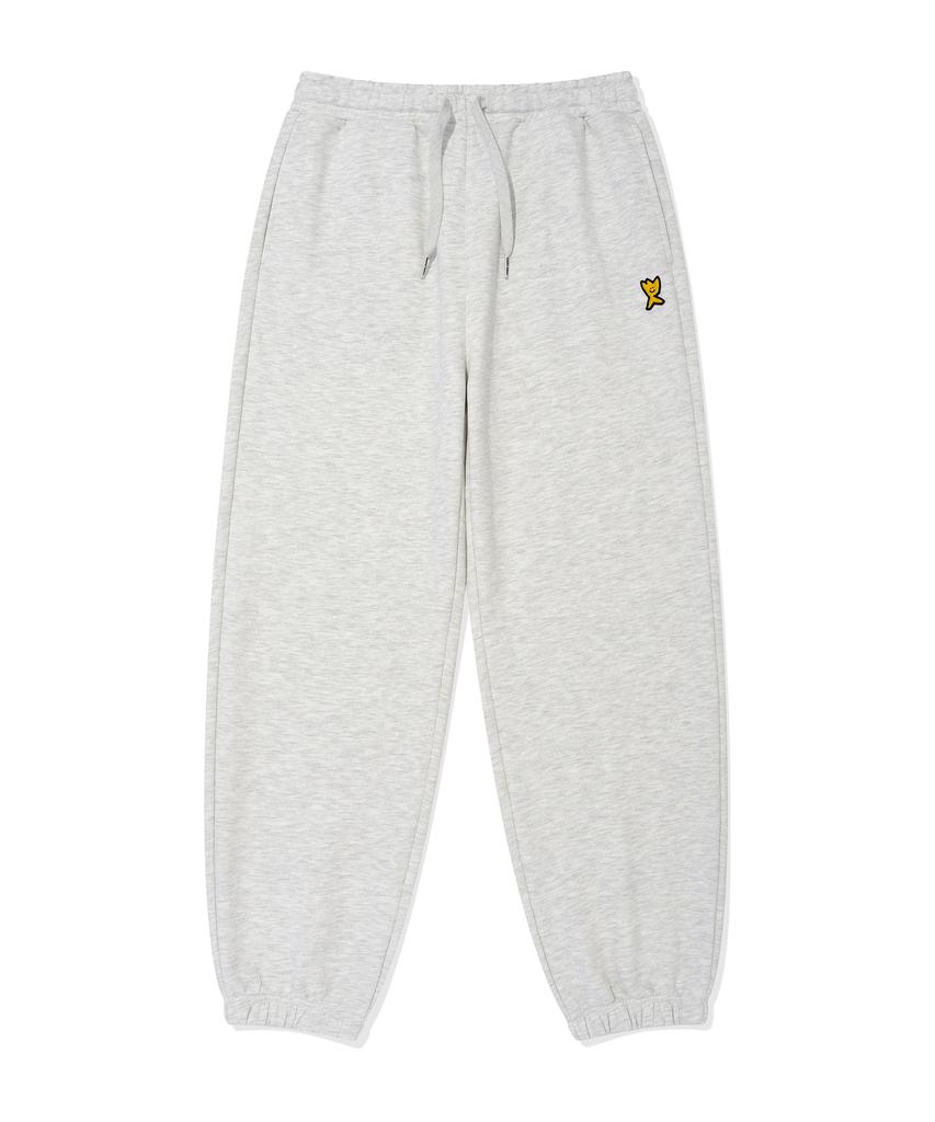 WACKY WILLY Signature Sweat Jogger Pants (3 Colors)