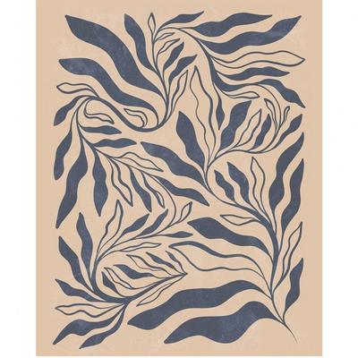 Dominique Vari Endless Foliage II Print