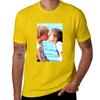 My Girl Movie T-Shirt for a Boy Summer Tops Boys Whites Mens Plain T Shirts