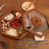 Recipientes para alimentos – Conservação de alimentos