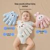 Cross-Border Baby Sleep Aid: Soothing Palm for Self-Soothing and Sleep Comfort