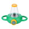 Two Way Insect Bug Viewer Educational Toys 4x Magnification for Kids Children