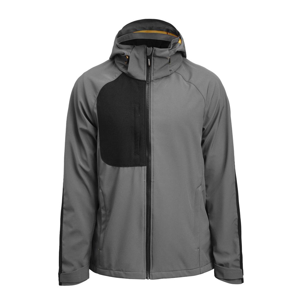 Jobman Mens Oxygen Soft Shell Jacket