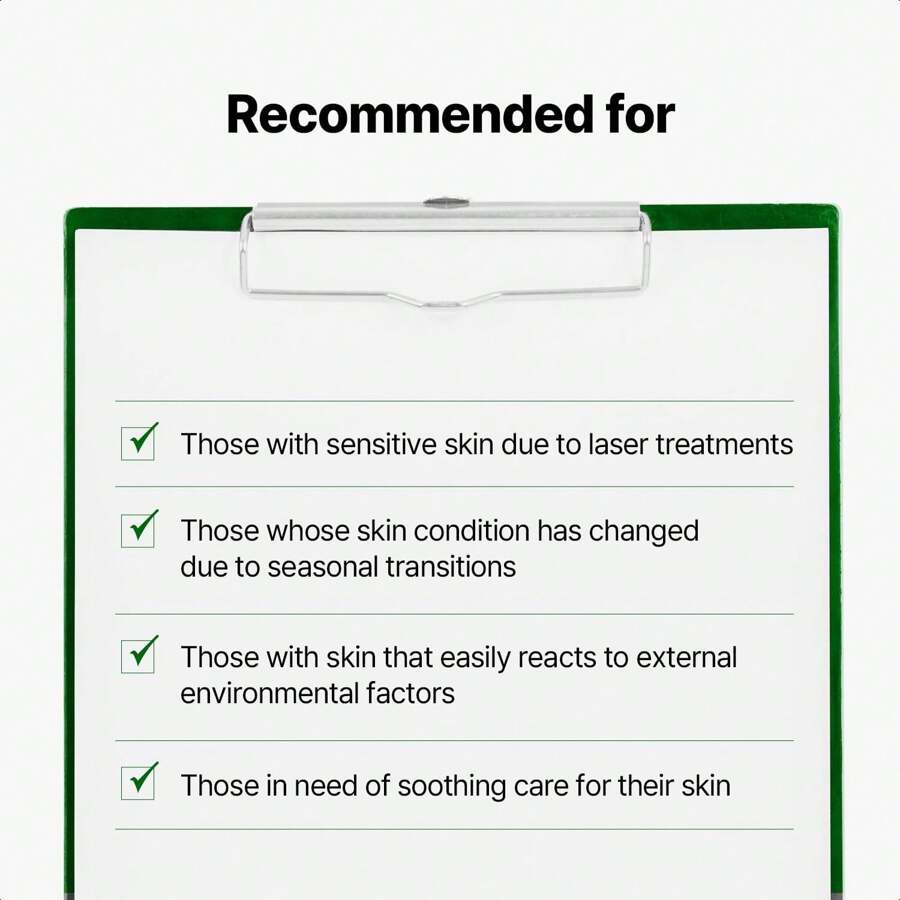 AVCA EGF Cica Repair Cream 100ml For Sensitive Skin, Redness Relief, And Hydration