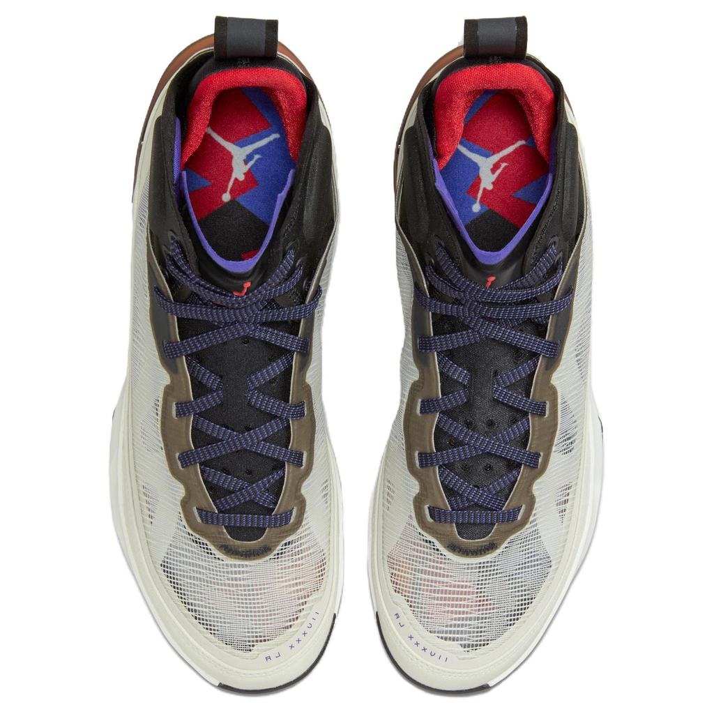 New JORDAN 37 Pf 'Beyond Borders' DD6959-060