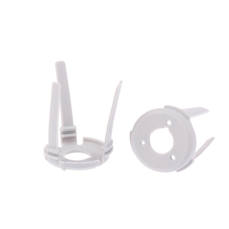 Gimbal Side Uncut Rubber Dampers For Mini 3/4 Pro Left & Right Damping Cushion Shock-Absorber Ball