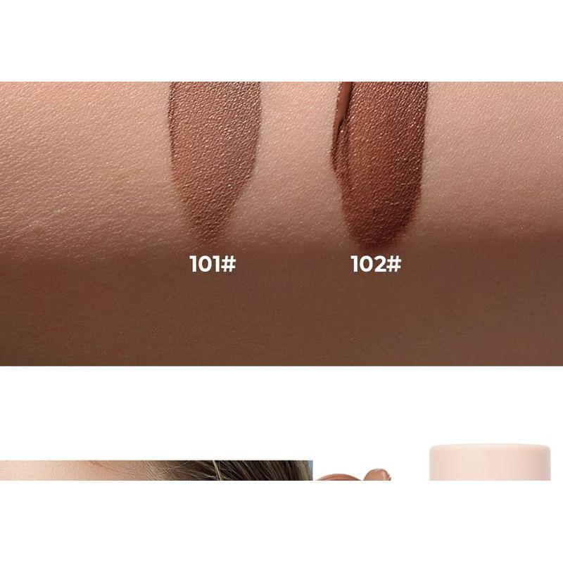 BEAUTY GLAZED - Stereo Contour Sculpt Liquid Concealer - 2 Shades