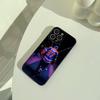 Ice Hockey C-Connor McDavid Phone Case For iPhone 17,16,15,14,13,12,11 Pro Max,16/15/14Plus,XS Soft Black Cover