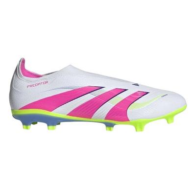 Predator Mens Predator League Firm Ground Football Boots