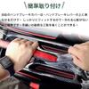 Bmolpt Handbrake Cover Compatible Honda New WR-V/WRV DG5 DG Series (March 2024 and Up)