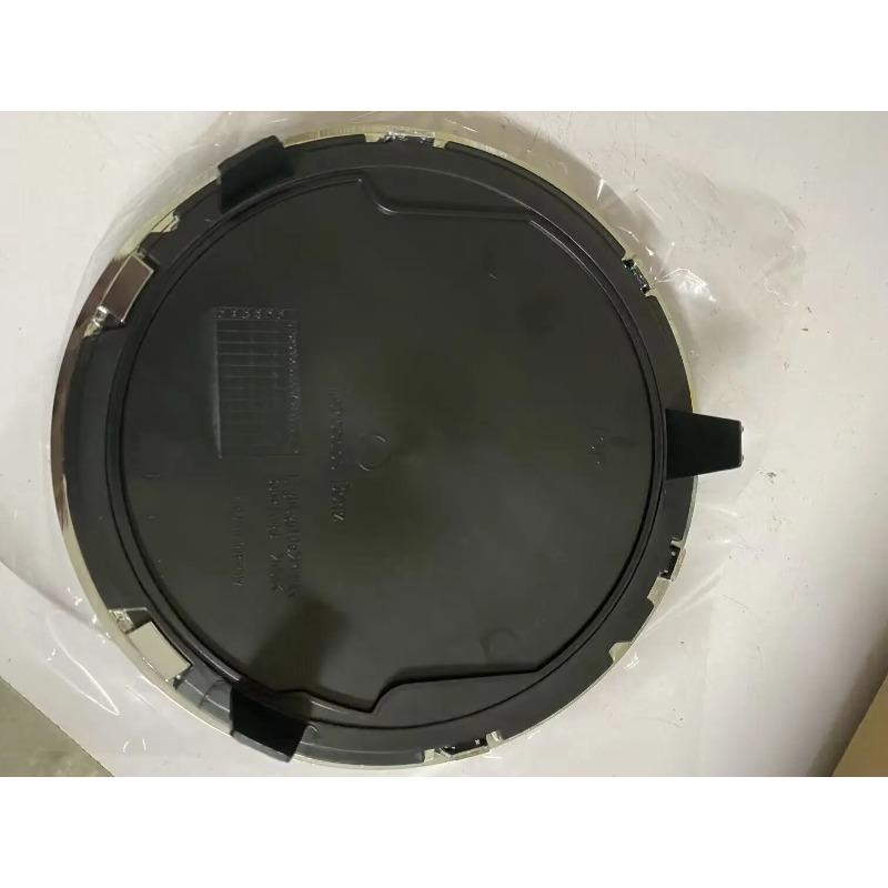 Emblema Anteriore Specchio Piatto per Griglia per Mercedes-Benz Classe C W204 GLK W204 Classe B W245 VITO W447 W463 Classe V V260