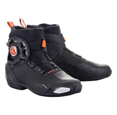 SP-2 Motorcycle Boots