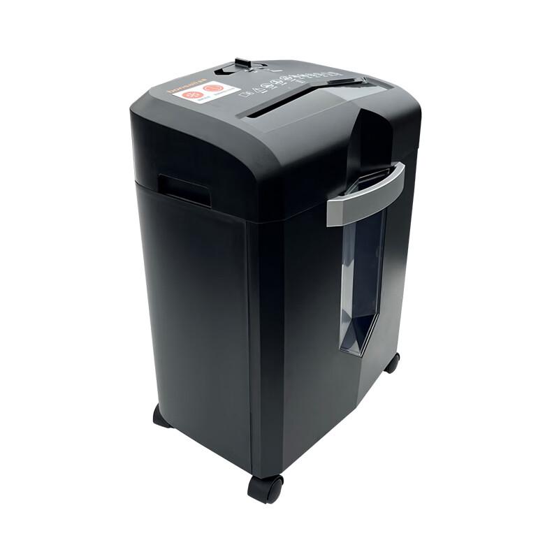 PenJing SJ319 Cross-Cut Office Paper Shredder CN plug (adapter included)
