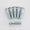 12.3mm M12x1.5 Wheel Studs  43mm  /48mm Lug Studs for Honda Accord Ling Pi Fit CR-V Civic Odyssey Sonata  Honda Lug Studs