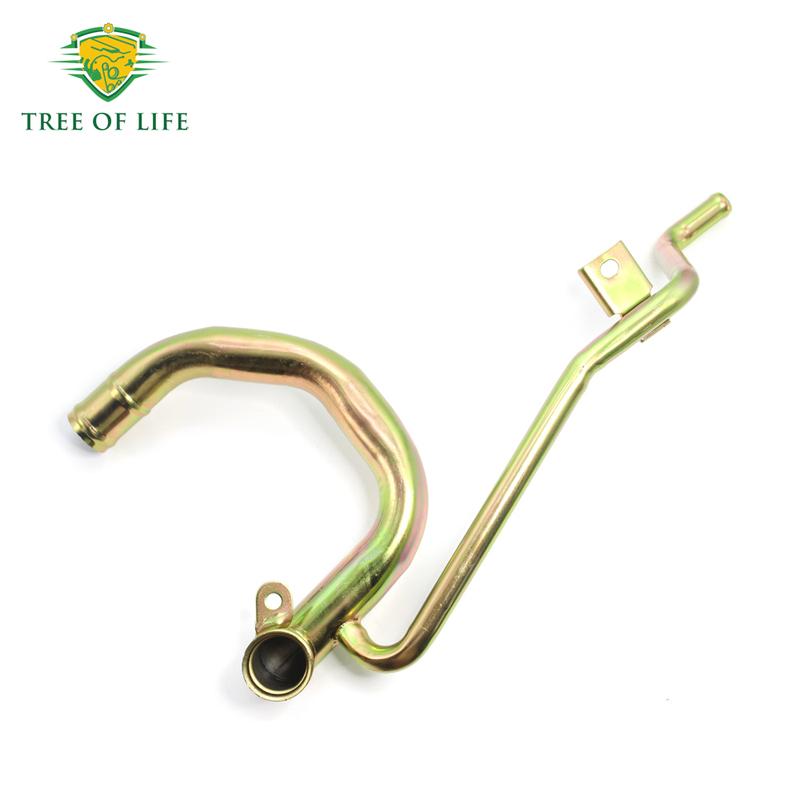CYLINDER INLET WATER PIPE FOR Chevrolet LUV 2.3 4ZD1 1989-1996 Luv 1.6 4ZA1 1989-1993 894474078 Cooling Water Bypass Pipe
