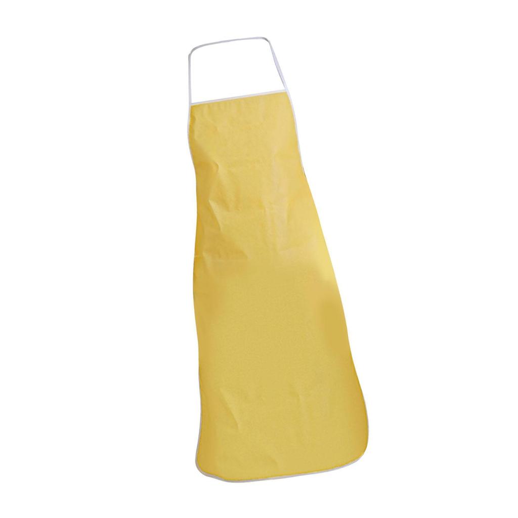 Apron Workwear Stain-Resistant High-Density Suitable for Use