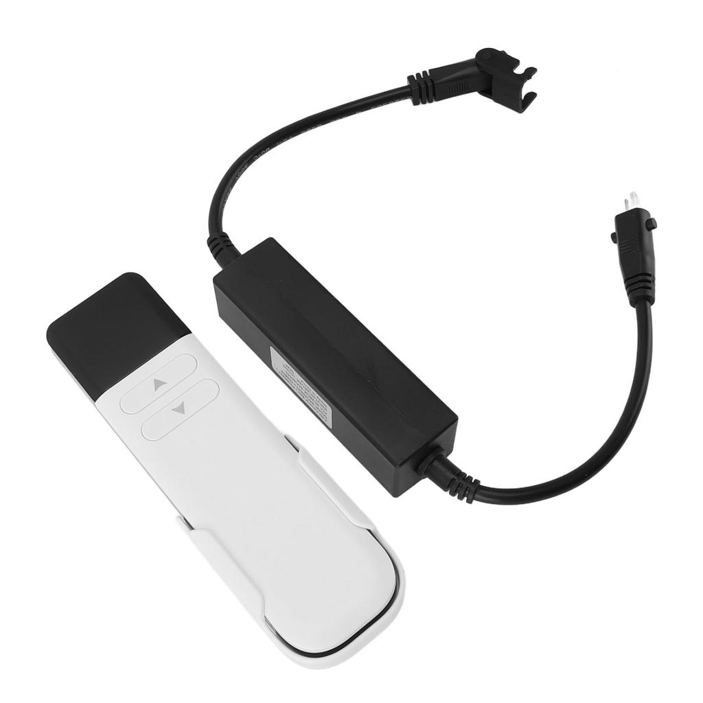 Linearantriebssteuerung Professioneller Bürsten-Gleichstrommotor Elektrischer Relaxsessel-Schalter für Laderaum