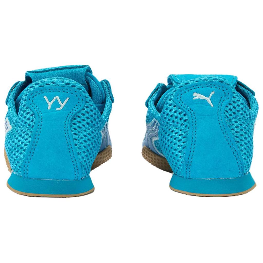 OPEN YY X Puma H-Street OG Blue Unisex Sneakers 405046-03